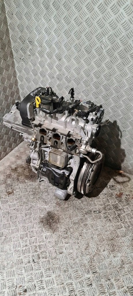 Moteur DKRA Complet A1 VW AUDI SKODA UP OCTAVIA, Envoi, Utilisé, Daihatsu