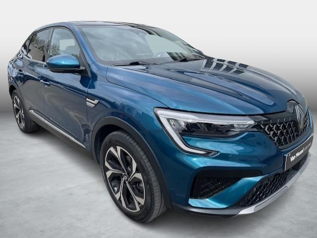 Renault Arkana E-TECH 145 Hybrid Techno, Auto's, Arkana, Bedrijf, 5 deurs, Hybride Elektrisch/Benzine