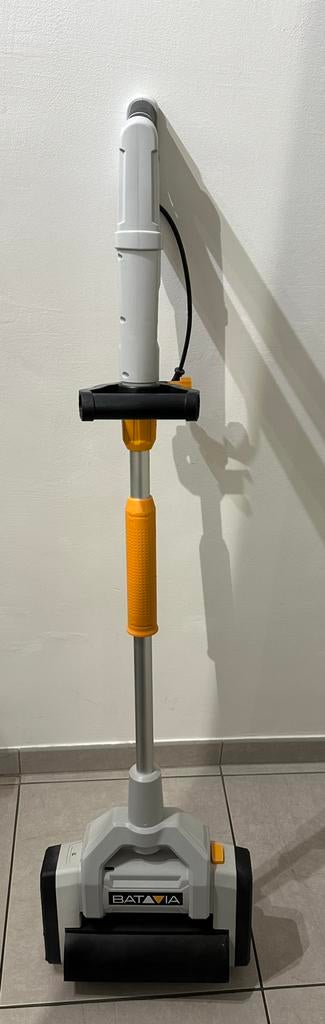 Batavia Maxxbrush borstel elektrisch, Ophalen, Zo goed als nieuw