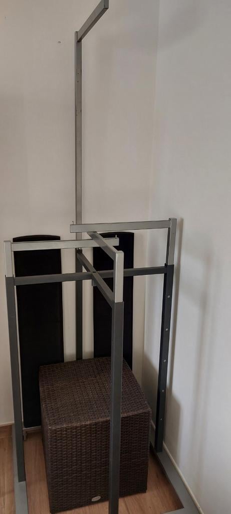 Kleding  rekken, Ophalen of Verzenden