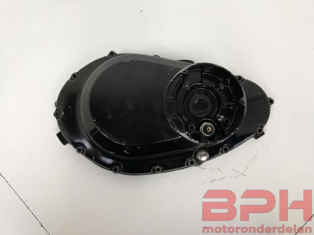 Koppelingsdeksel carterdeksel Suzuki GS500e 1989 t/m 2001 ca, Motoren, Ophalen of Verzenden, -, -, -