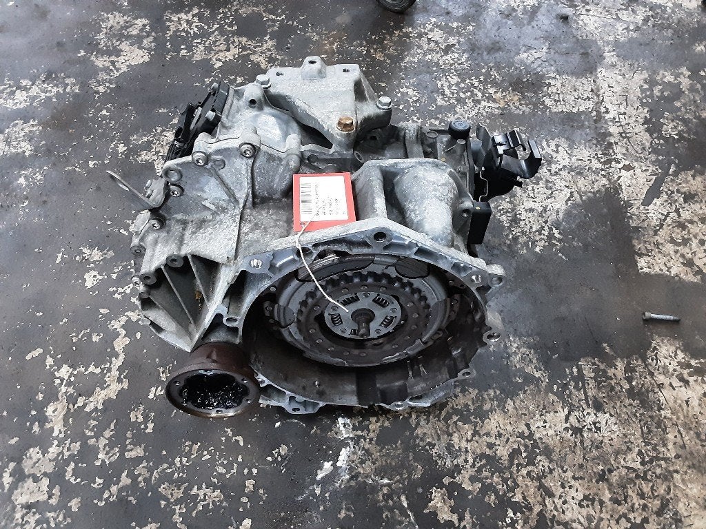 VERSNELLINGSBAK AUTOMAAT Skoda Octavia Combi (5EAC) (SSV), Gebruikt, Mevr. I. Hauben, Skoda, Rue de l'Espoir 34 34
4030  GRIVEGNÉE, BE