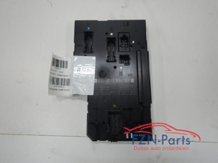 Comfort Module Mercedes CLS-Klasse (22741931), Enlèvement ou Envoi, Utilisé