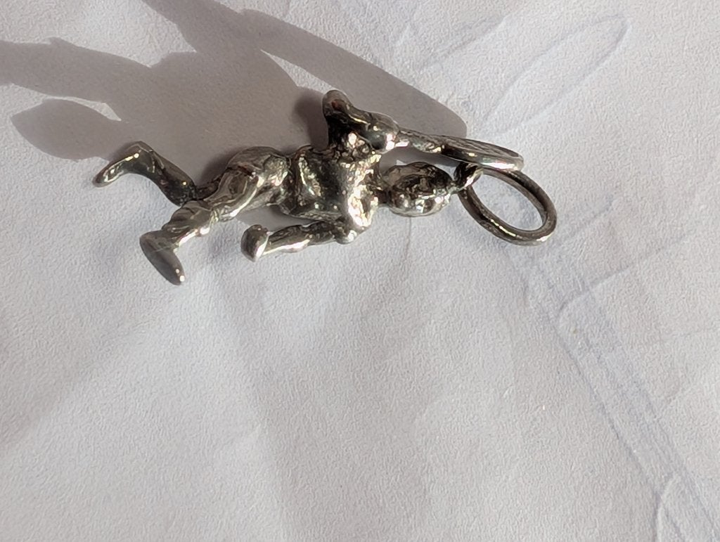 Hangertje, Handtassen en Accessoires, Ophalen