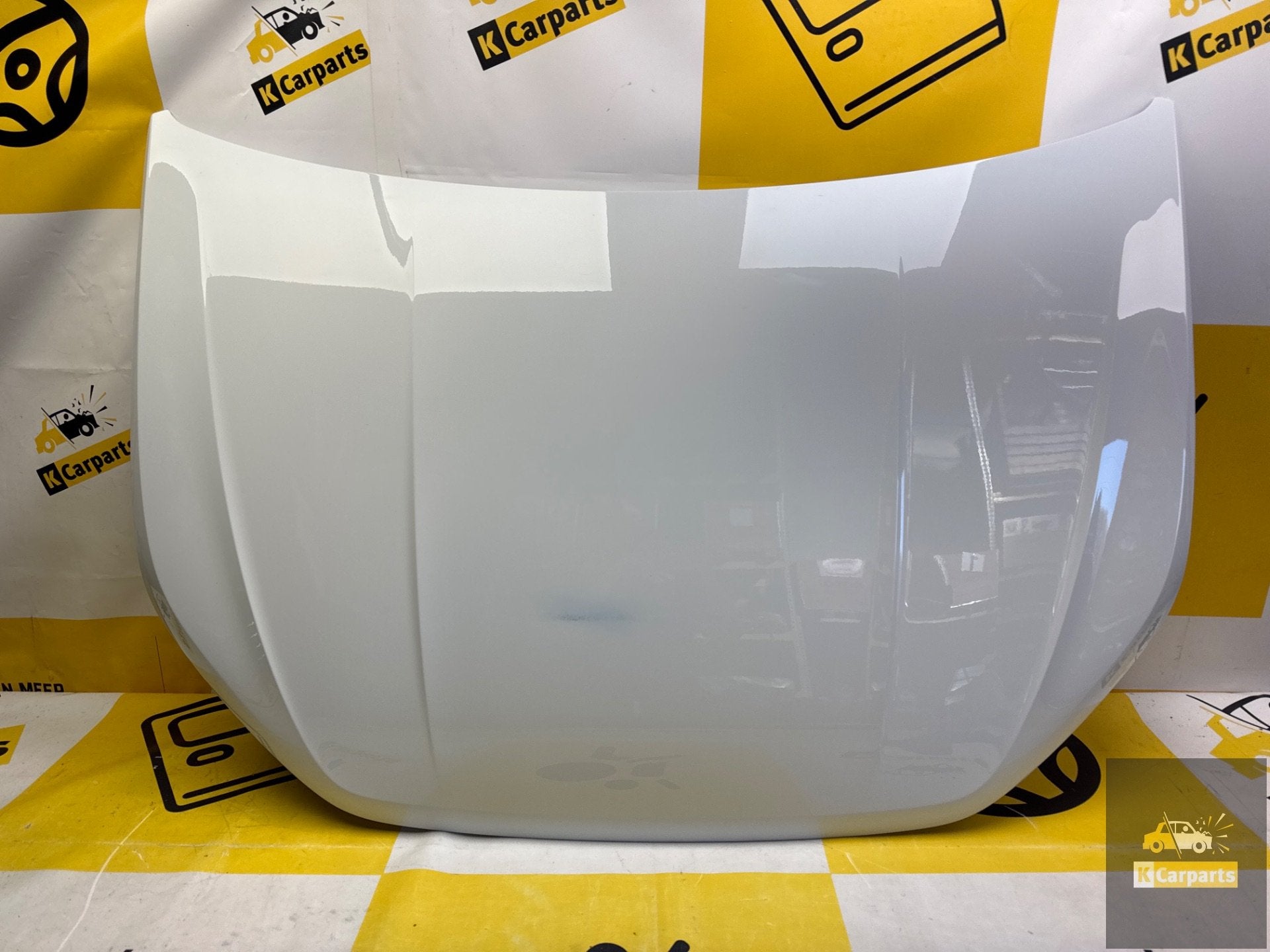 Capot d'origine Volkswagen VW Taigo 2G7, Volkswagen, Volkswagen AG, Vw@volkswagen.de, Utilisé