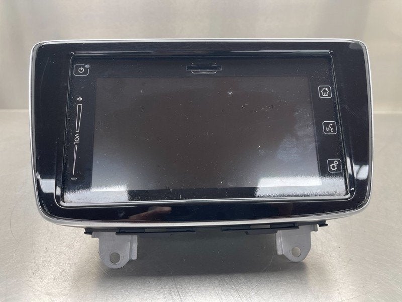 NAVIGATIE SYSTEEM Suzuki Baleno (EW / FW) (|3992068PA1|), Gebruikt, Suzuki