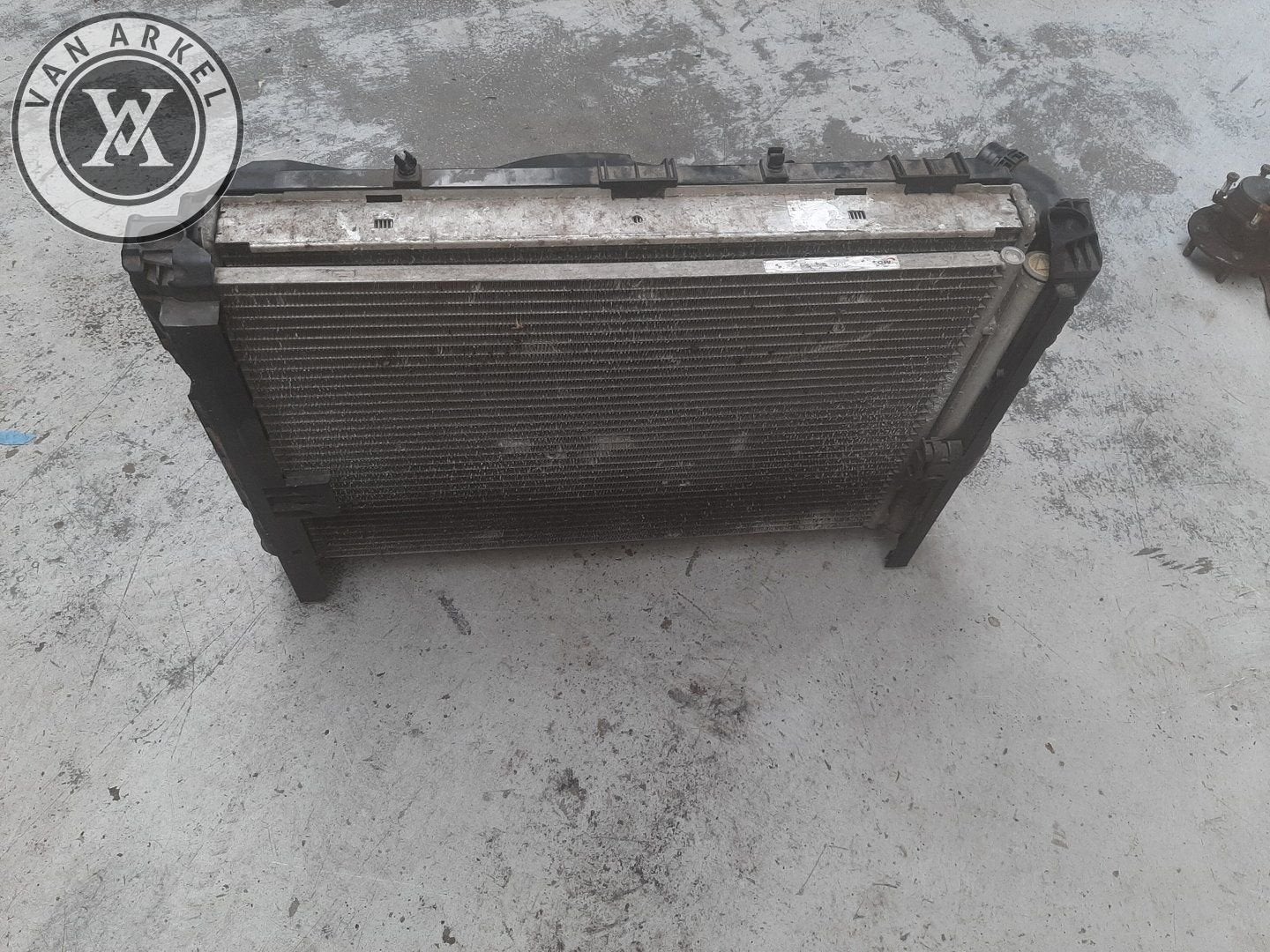 Bmw e90 e92 e93 koeller pakket, -, Utilisé, -, Enlèvement ou Envoi