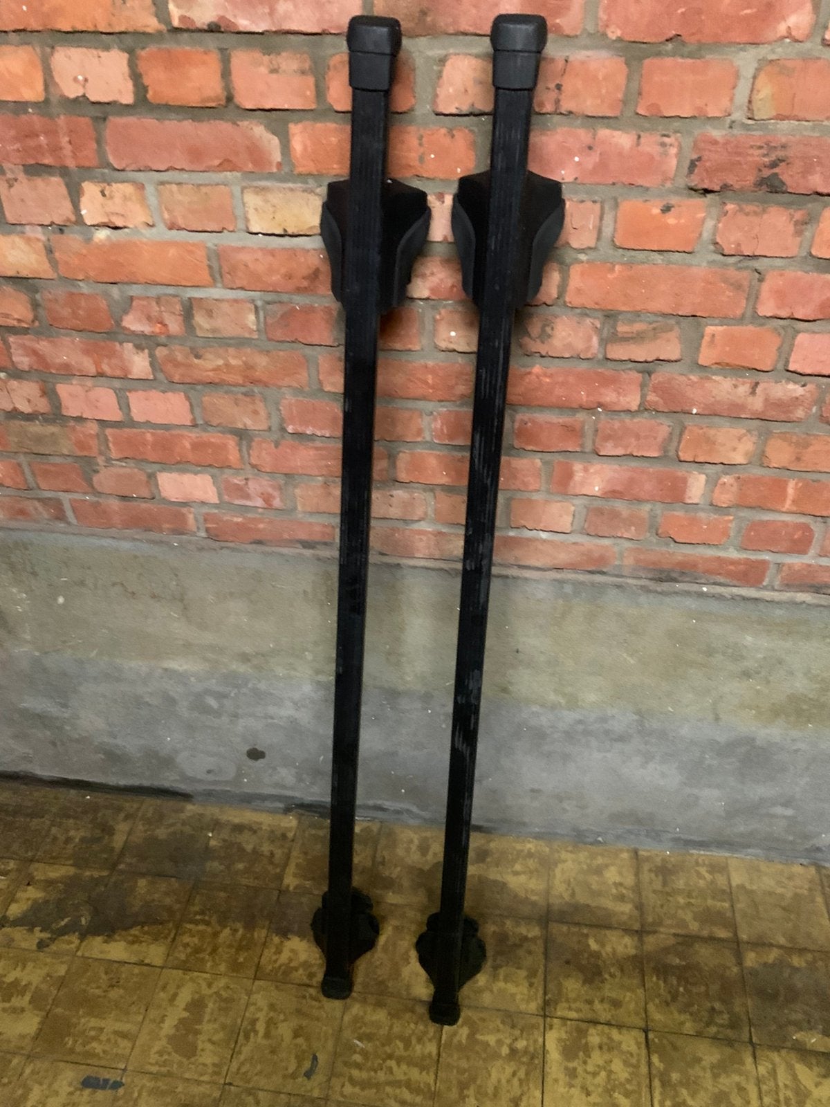 Porte-bagages Thule, Enlèvement, Comme neuf