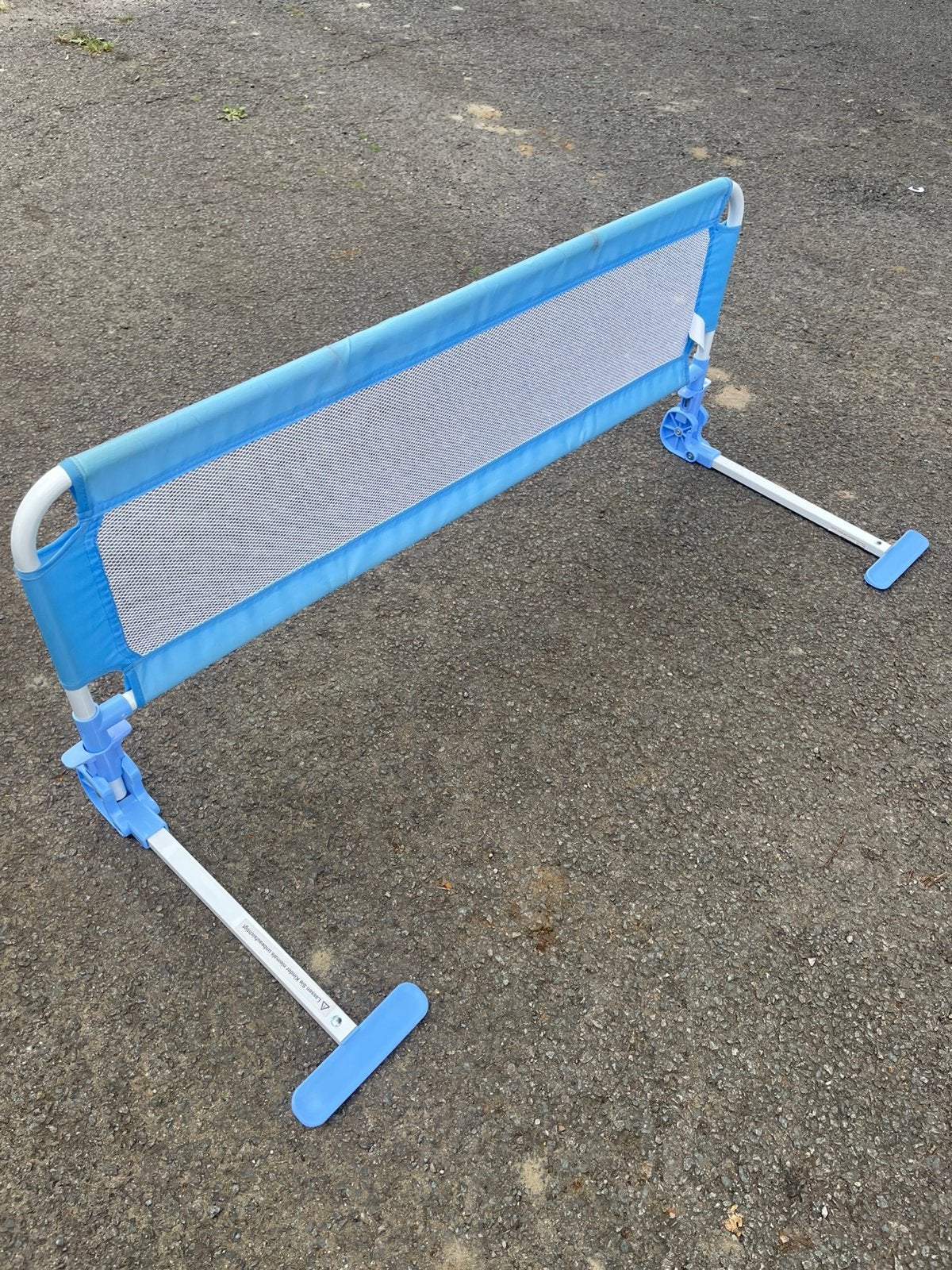 Bedrand voor kinderen, Ophalen, Gebruikt, Minder dan 140 cm, Minder dan 70 cm