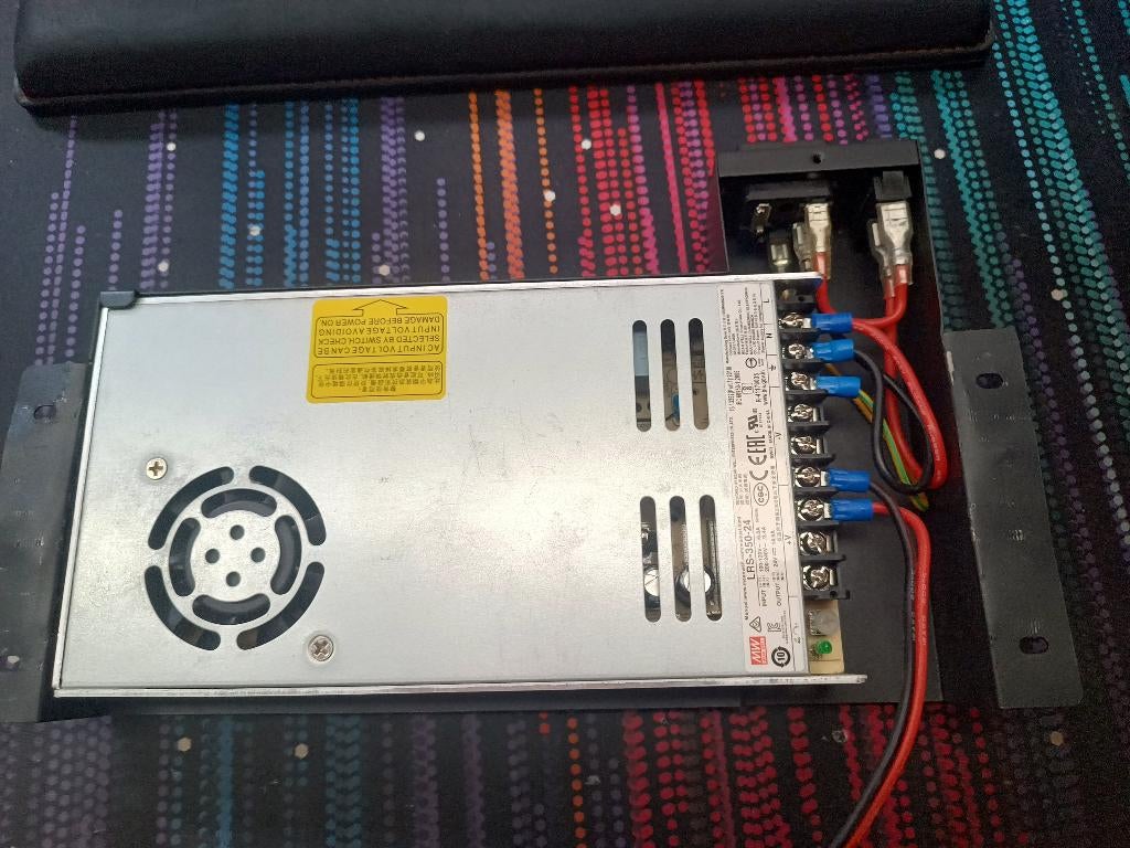 Ender 3 V2 onderdelen, Computers en Software, 3D Printers, Gebruikt, Filament, Verzenden
