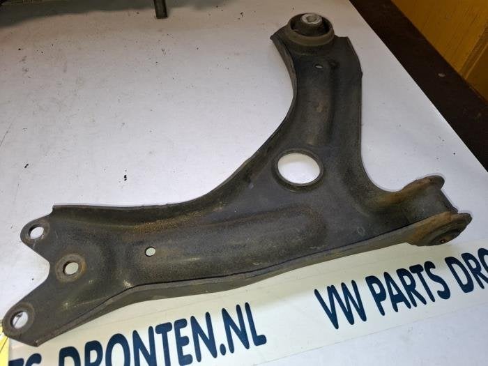 Draagarm links-voor van een Seat Mii, Gebruikt, -, -, Ophalen of Verzenden