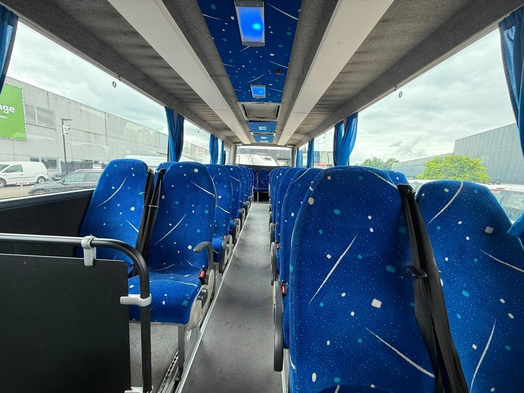 Mercedes Atego ROOFAIRCO (Stock ID 33054) — 20
