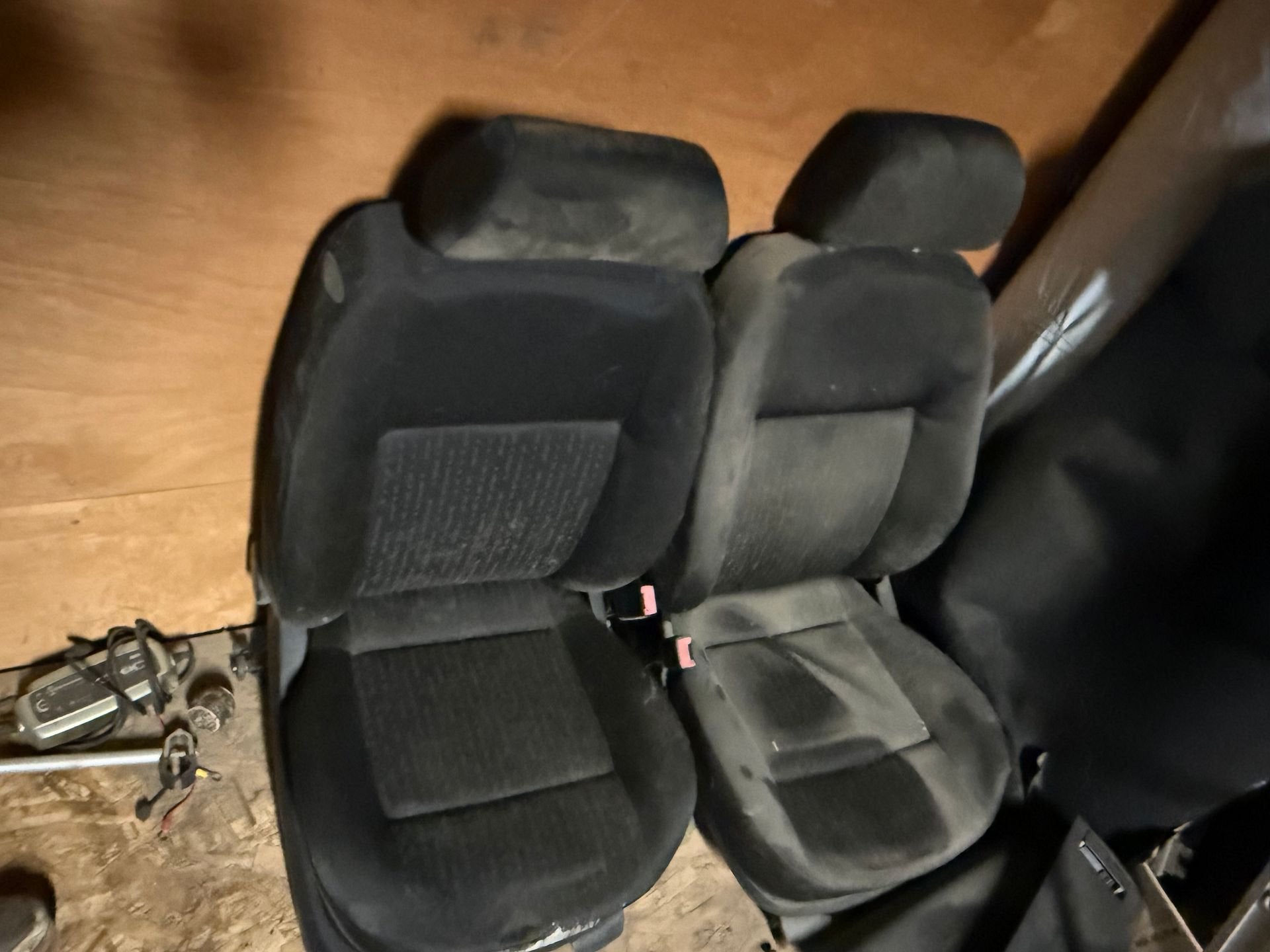Volkswagen Golf 4 voorstoelen + AIRBAG, Volkswagen, -, Utilisé, -