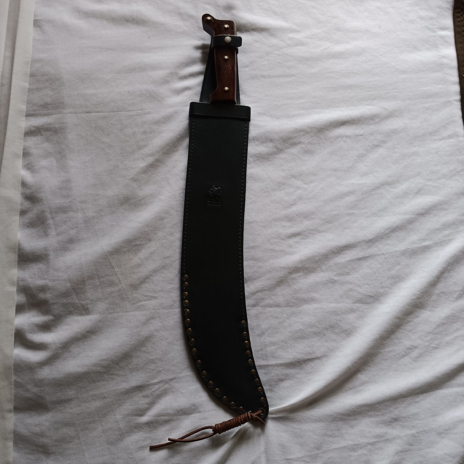 Machette de chasse Puma Luxus, Collections, Objets militaires | Général, Enlèvement