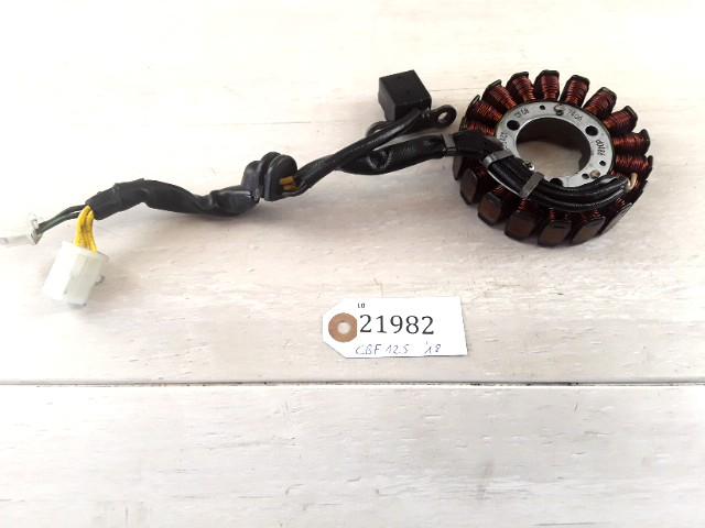 CB125F 2015 - 2020 Honda Alternator D1-39797