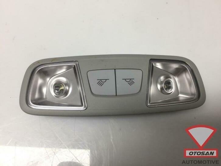 audi q2 2018 binnenverlichting led hemel 8v0947111b, Gebruikt, AUDI AG, Auto-Union-Strasse 1
85045  Ingolstadt, DE, Audi