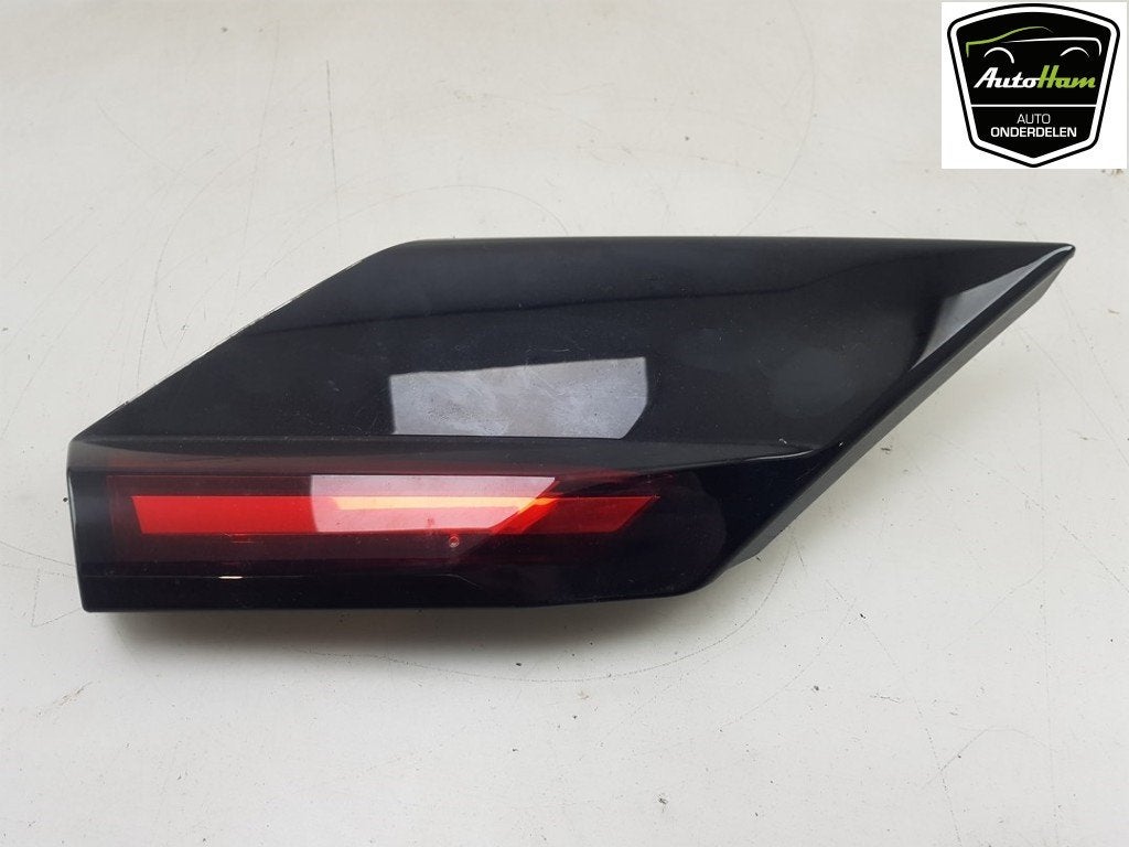 CATADIOPTRE COFFRE COUVERCLE C4 Berline (BA / BB / BC), Autos : Pièces & Accessoires, Citroën, Kontakt-citroen@citroen.com, Utilisé