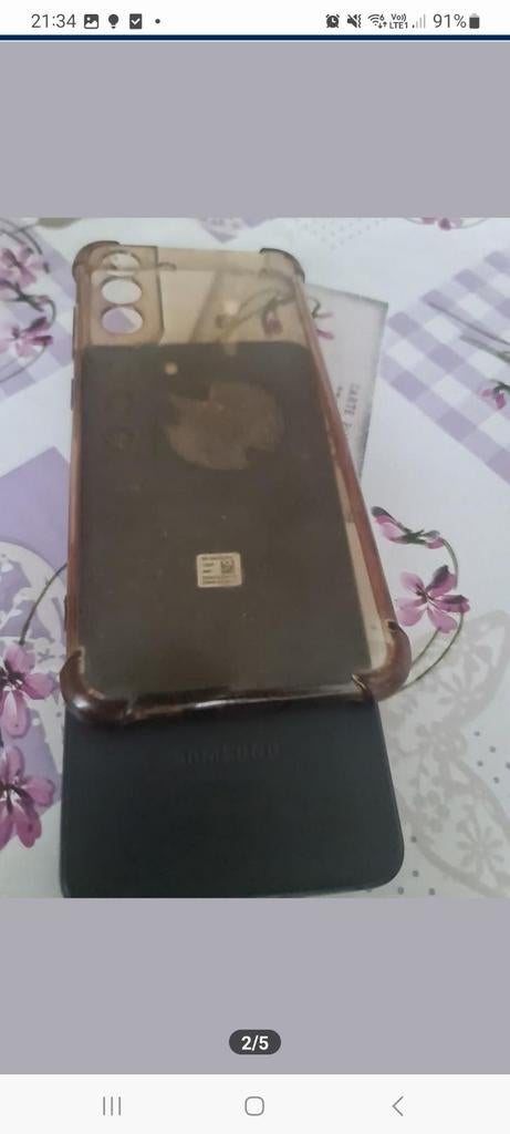 Samsung Galaxy S21 128 GB