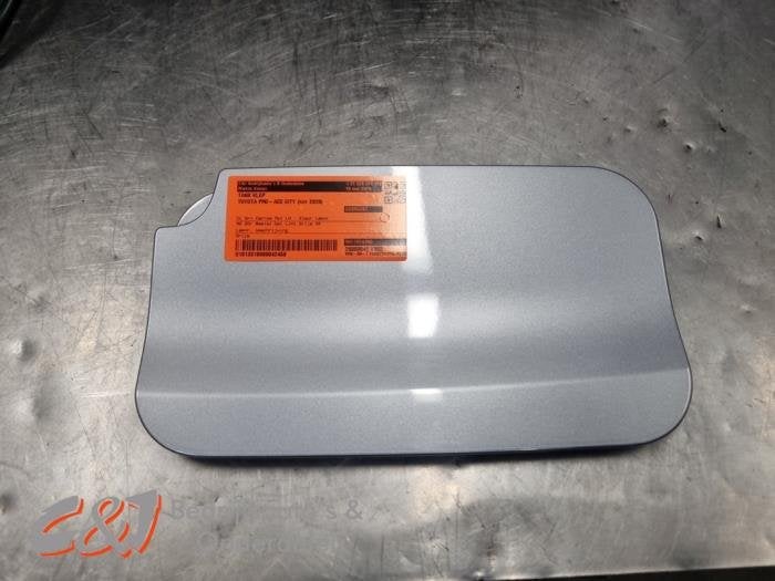 Clapet réservoir d'un Toyota Pro-Ace City (OA), -, 3 mois de garantie, Toyota, Utilisé