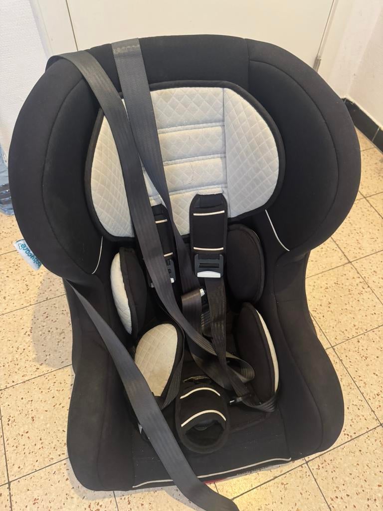 Siege auto enfant isofix babycare, Enlèvement, Comme neuf, Isofix