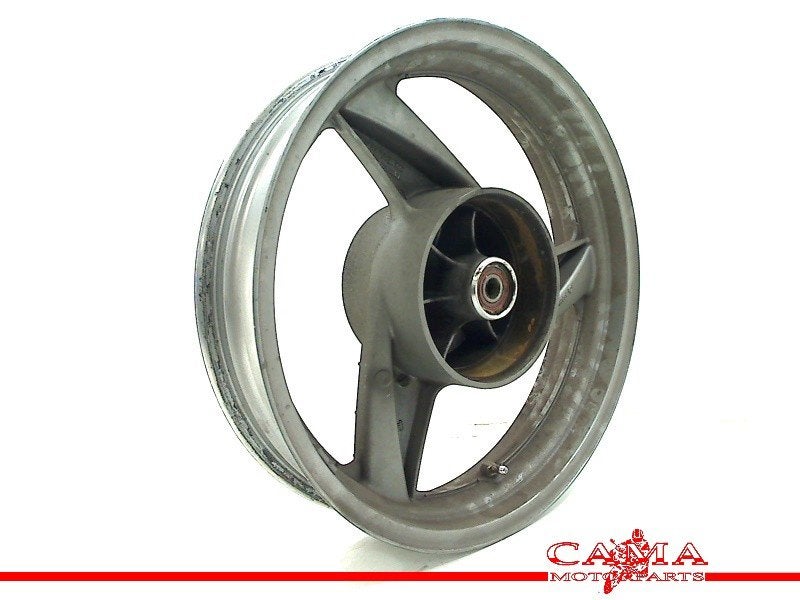 ACHTERVELG Kawasaki ER-5 2001-2005 (ER5 ER500C-D), Dhr. S. di Majo, Gebruikt, Info@cama-motorparts.nl, P.J. Troelstraweg 8 8
3144 CX  MAASSLUIS, NL