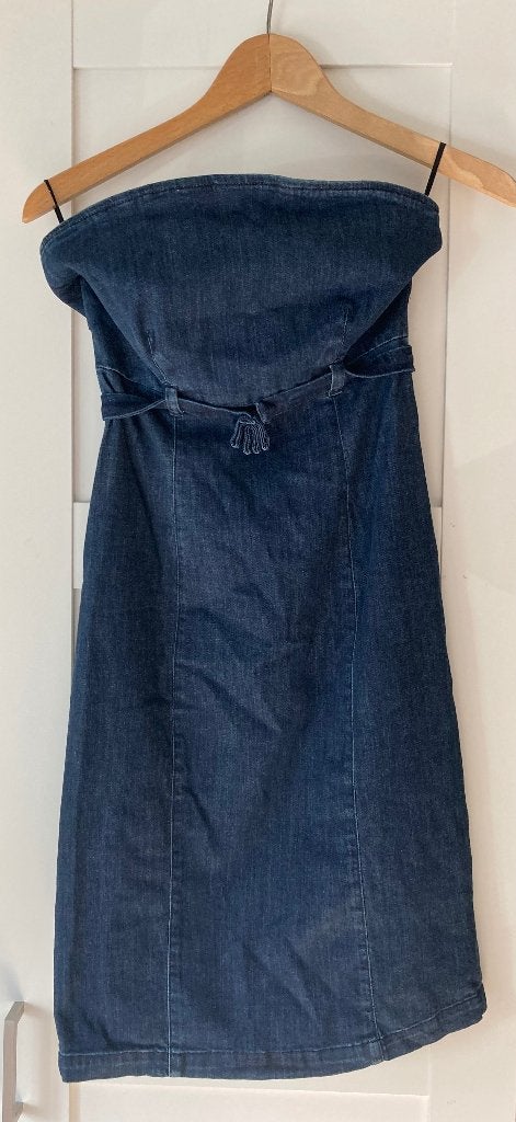 Amy gee jurk maat medium, Kleding | Dames, Jurken, Ophalen, Blauw, Nieuw, Amy gee
