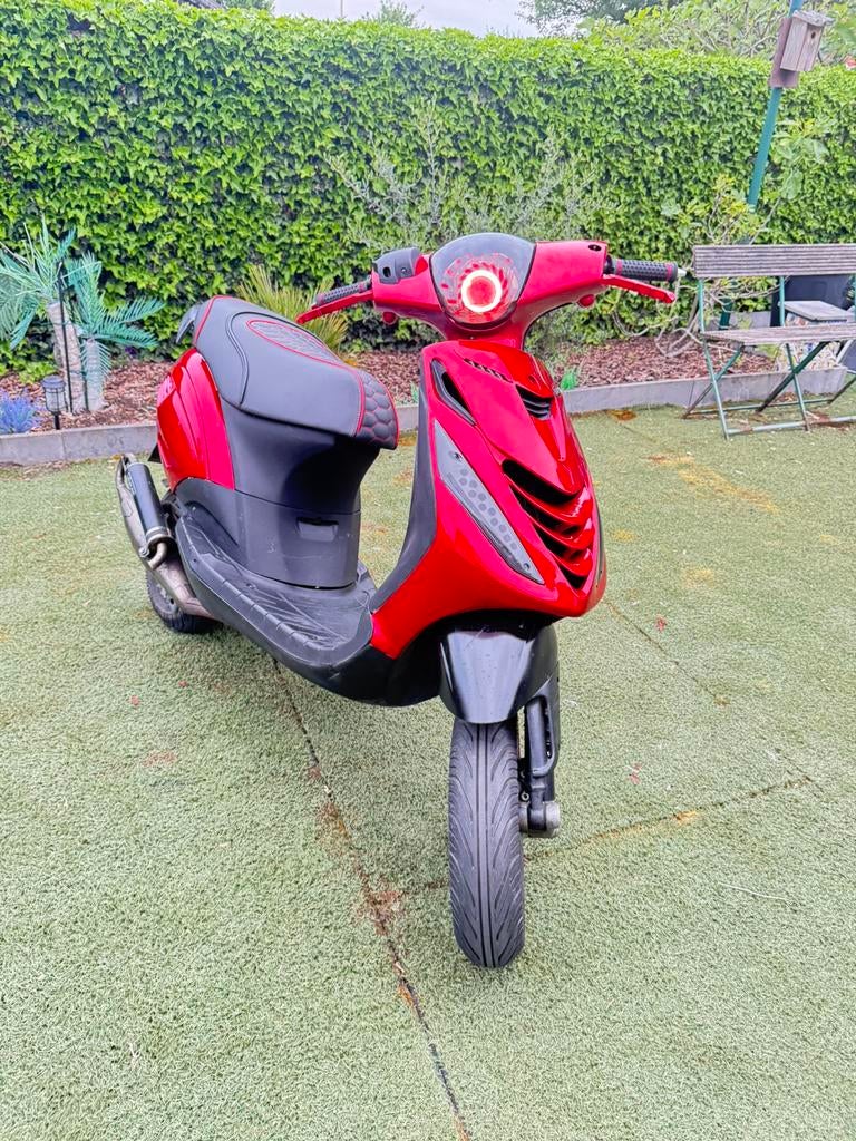 Piaggio zip 2000 70cc 2 Takt B-klasse, Enlèvement ou Envoi, Zip, 70 cm³, Comme neuf