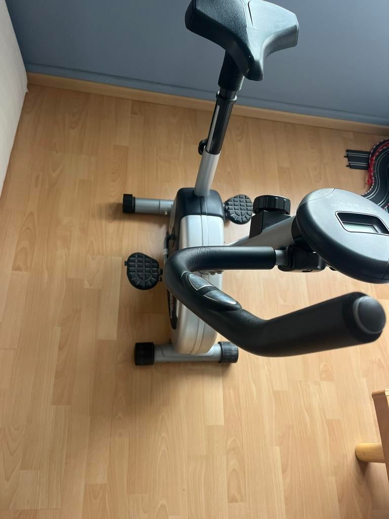Fitness Nordic trainer fiets YK-B28., Sports & Fitness, Enlèvement, Utilisé