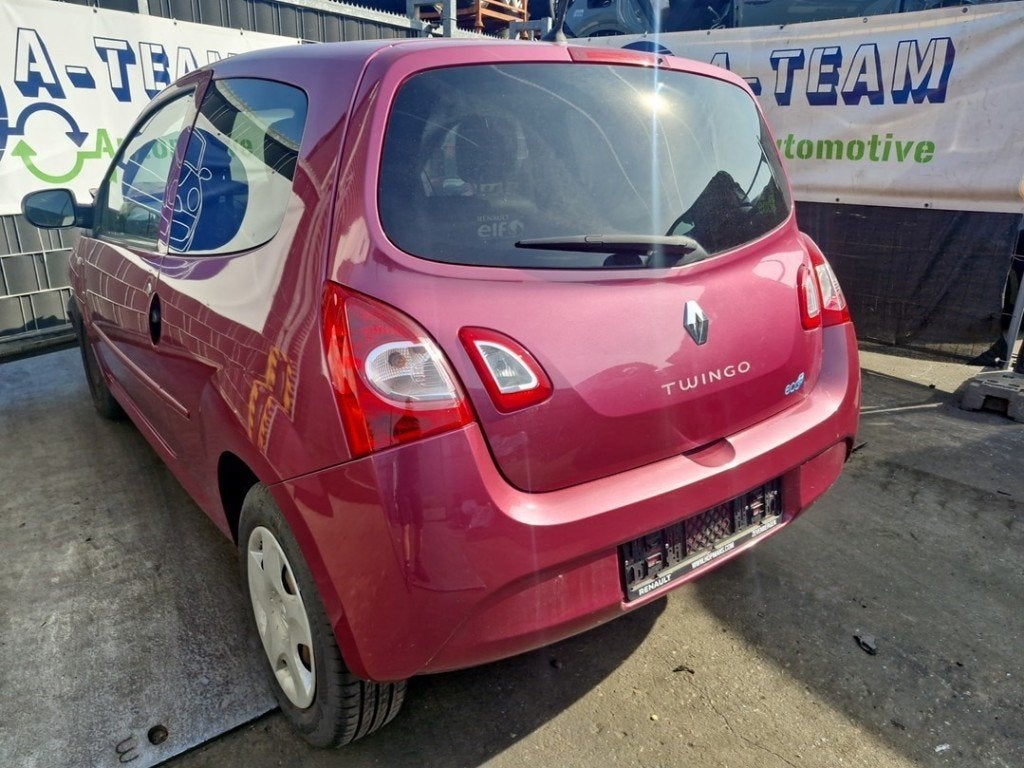 AMORTISSEUR ARRIÈRE GAUCHE Renault Twingo II (CN), Renault, Utilisé, Peter-Huppertz-Straße 5
51063  Köln, DE, Dialog.deutschland@renault.de