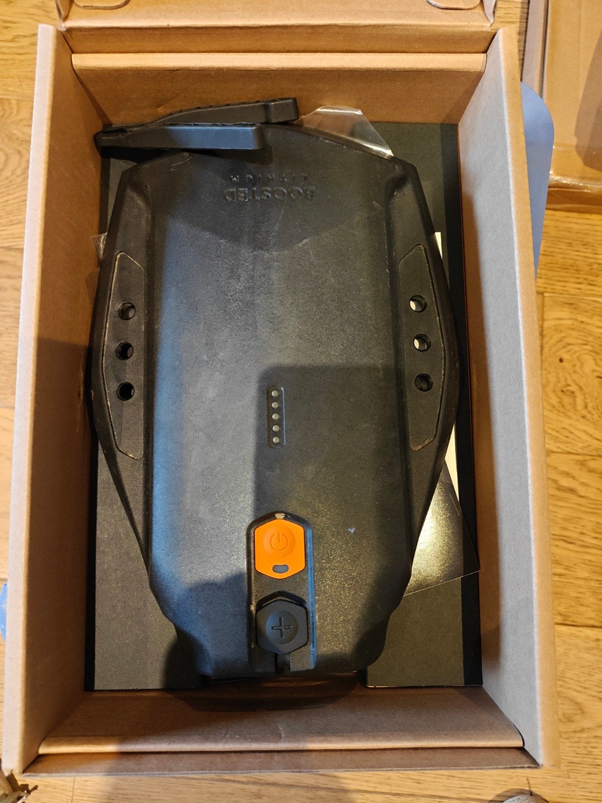 Boosted Board battery pack, Ophalen of Verzenden