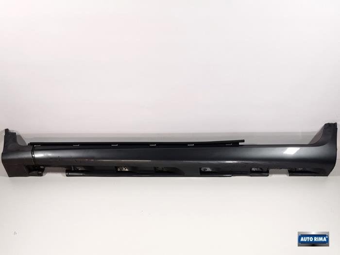 Dorpel links van een Volvo C30 (455), Gebruikt, -, -, Ophalen of Verzenden