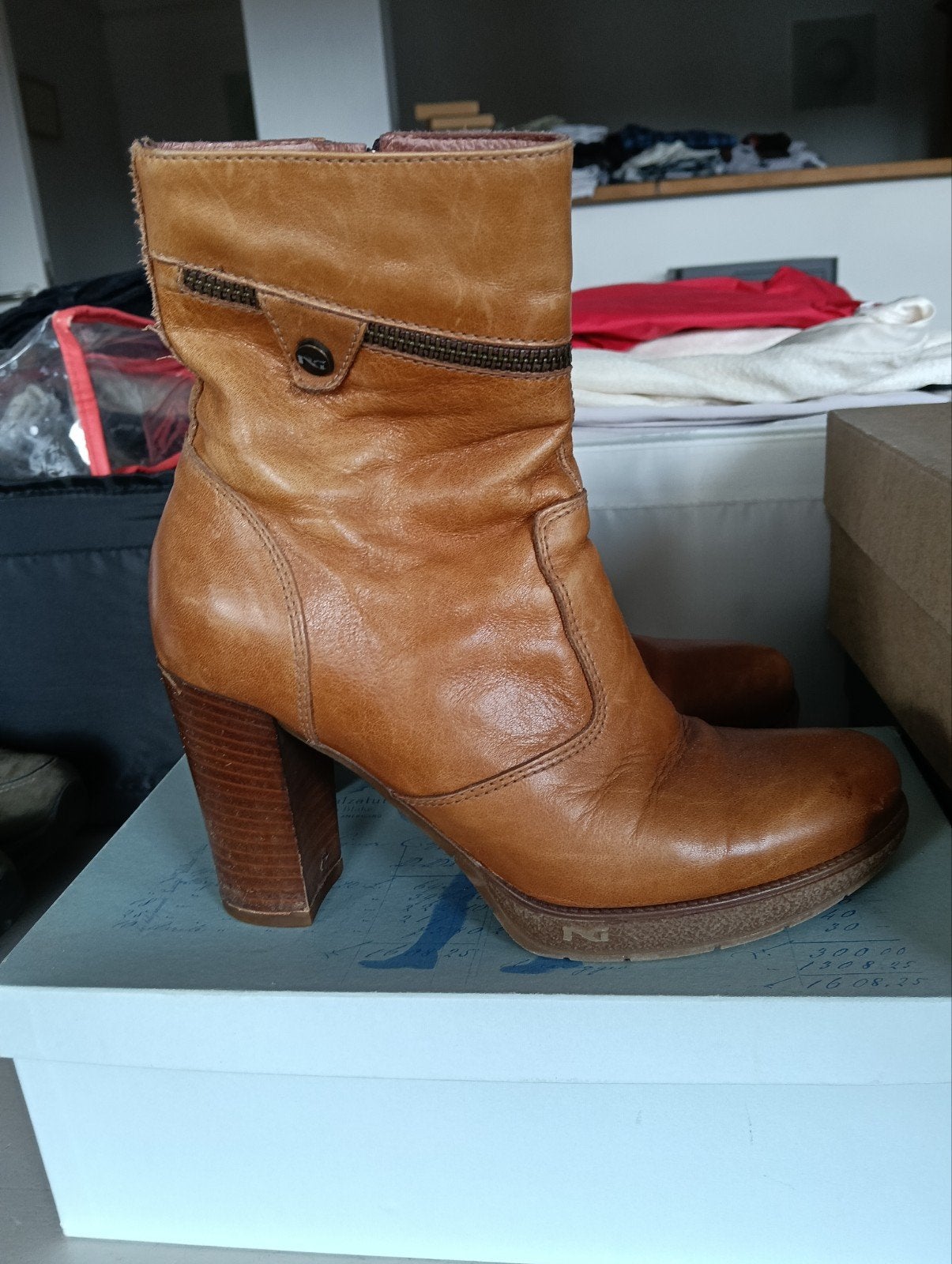 Dames lage laarsjes, Kleding | Dames, Ophalen of Verzenden