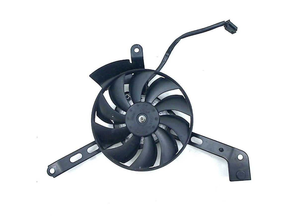 VENTILATOR MT 07 2014-2015 (MT07 MT-07 FZ-07) (SSW7118), Dhr. S. di Majo, Gebruikt, Info@cama-motorparts.nl, P.J. Troelstraweg 8 8
3144 CX  MAASSLUIS, NL