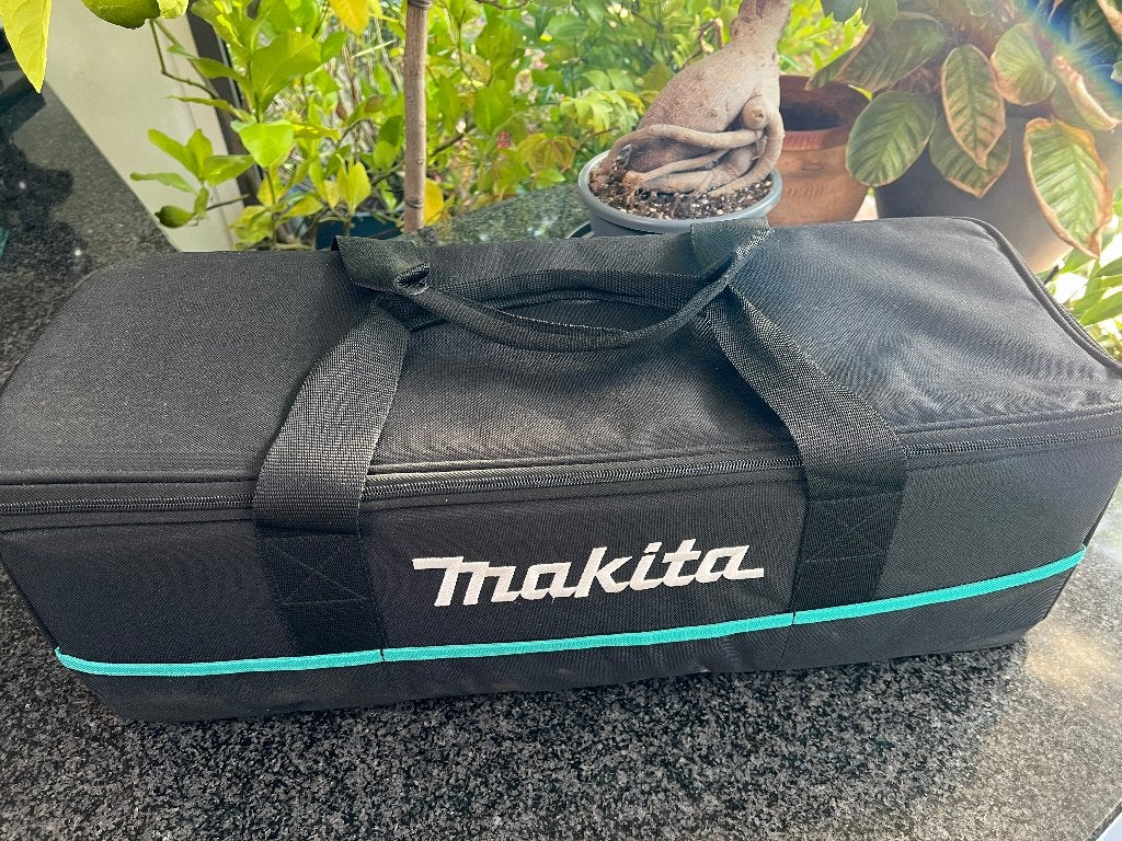 Polisseuse Makita, Enlèvement ou Envoi
