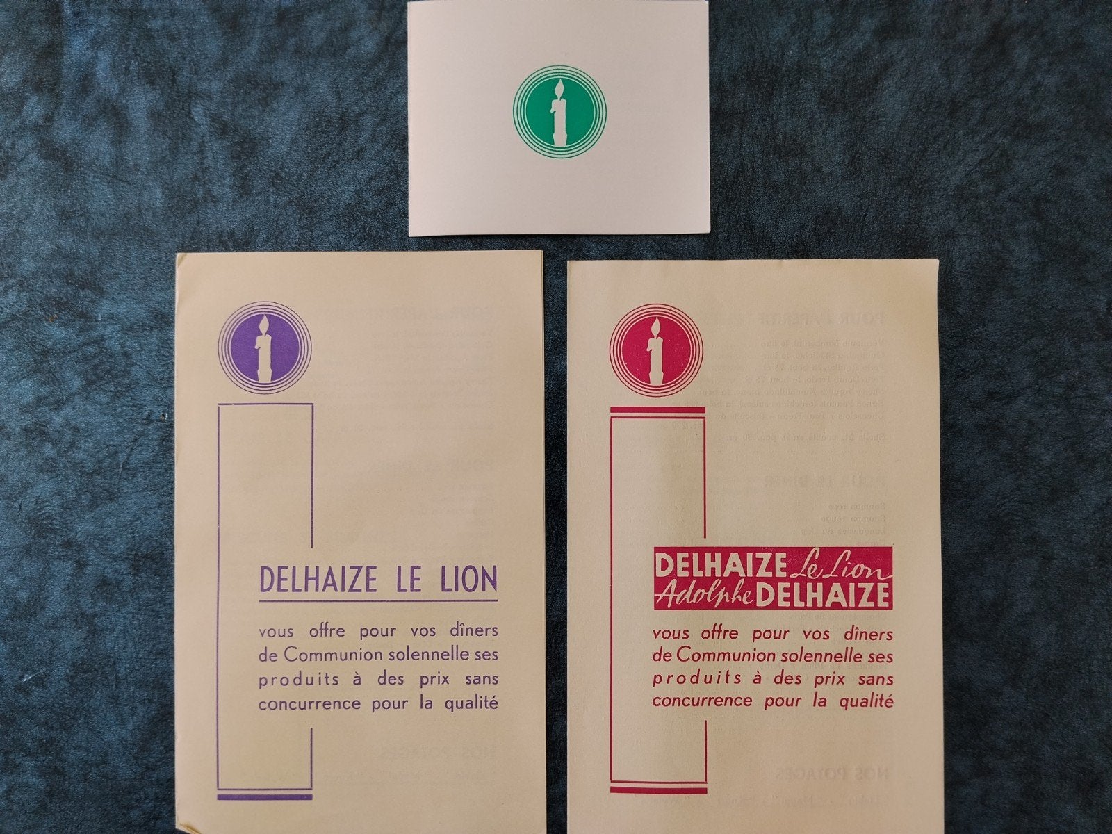 Delhaize