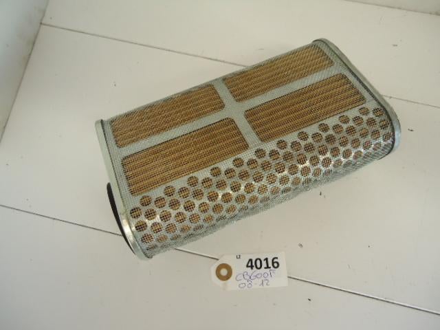 CB600F 2007 - 2009 Honda Filter Luchtfilter D1-15492