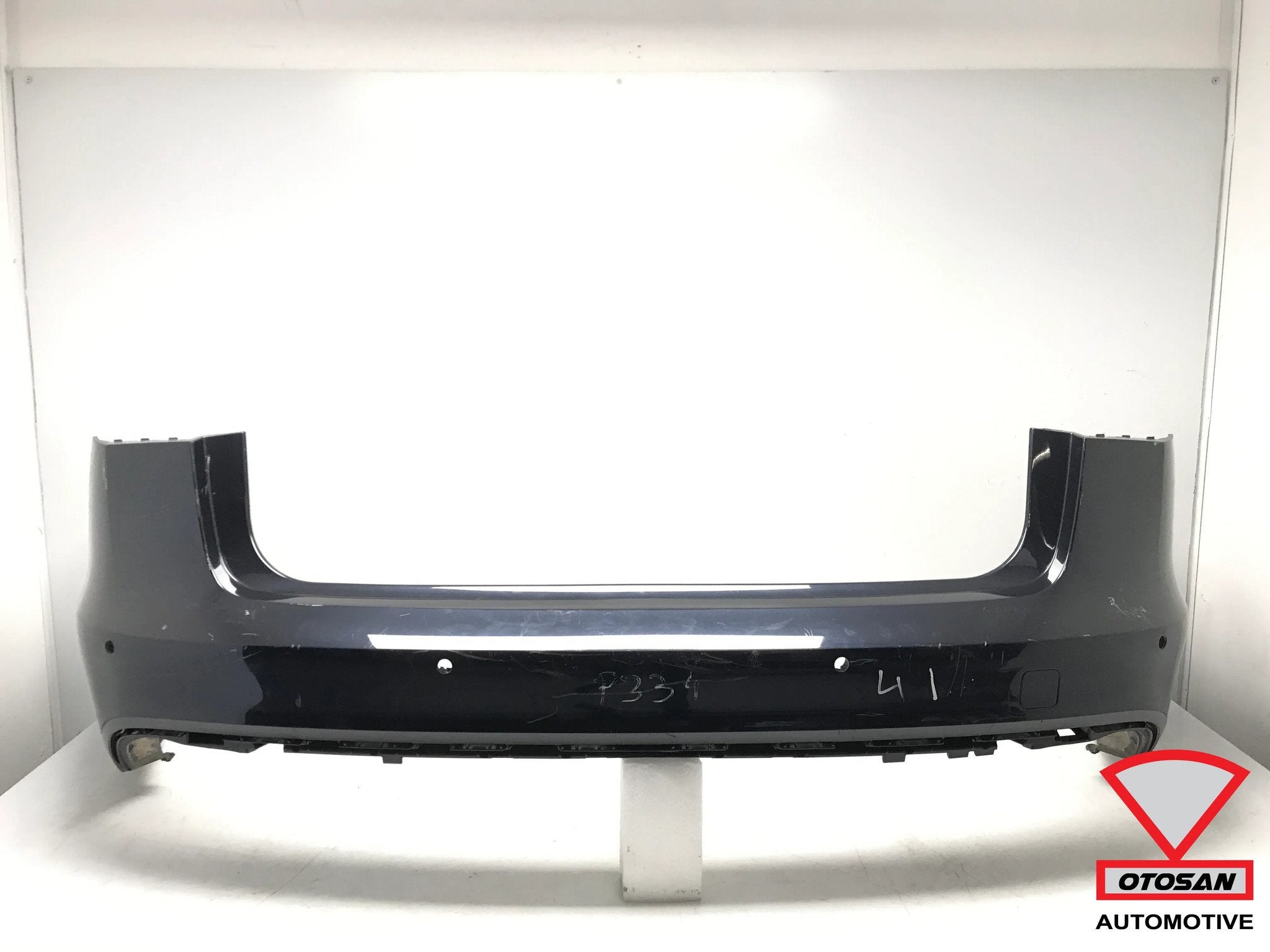 Audi A6 4G S-Line Avant Achterbumper Bumper 6xPDC Origineel!, Gebruikt, Voor, AUDI AG, Auto-Union-Strasse 1
85045  Ingolstadt, DE