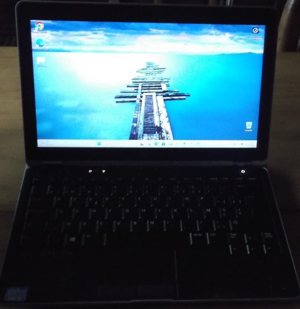 Dell Latitude E6320, Enlèvement ou Envoi