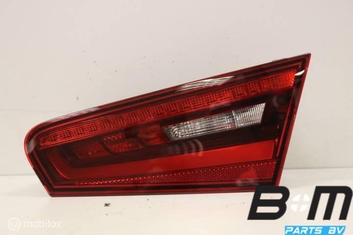 Achterlicht in klep rechts Audi A3 8V 8V3945094B, Gebruikt
