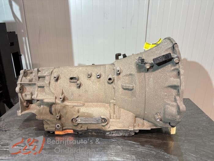 Automaatbak van een Dodge RAM, Gebruikt, -, -, Ophalen of Verzenden