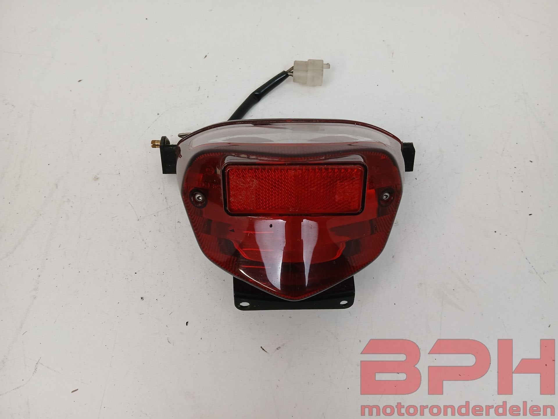 Achterlicht Suzuki GSX-R 600 750 1000 K1 K2 K3 2000 t/m 2003, Gebruikt, -, -, Ophalen of Verzenden