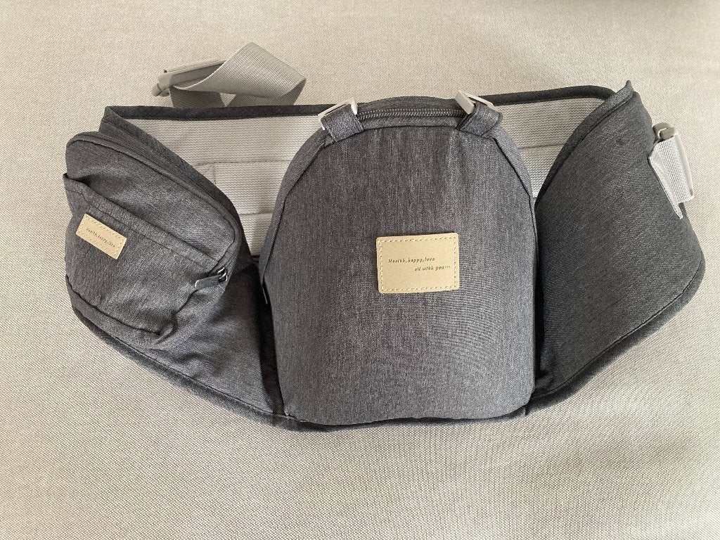 Ceinture de portage, Neuf, Autres marques, Porte-bébé, Enlèvement