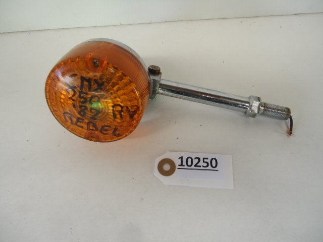 CM250 1981 - 1983 Honda Pinker D1-20238, Motos