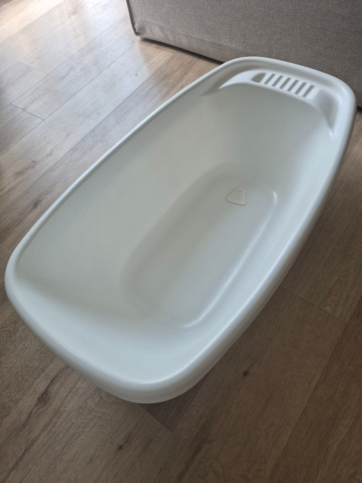 Baignoire pour bébé, Enfants & Bébés, Enlèvement, Utilisé, Baignoire