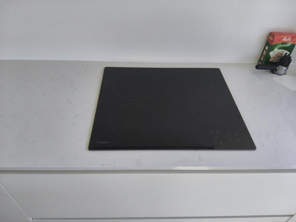 keuken te koop(nieuw->NOOIT gebruikt), Huis en Inrichting, Ophalen, Overige typen, Nieuw, Met kookeiland
