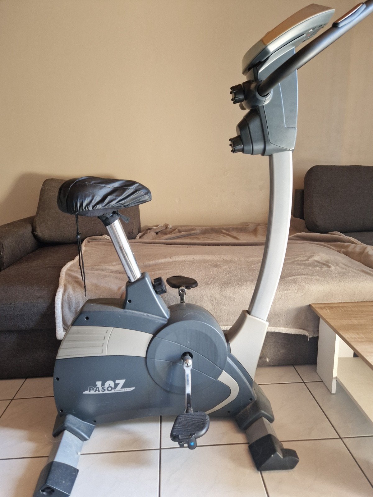 vélo d'appartement, Enlèvement, Vélo d'appartement