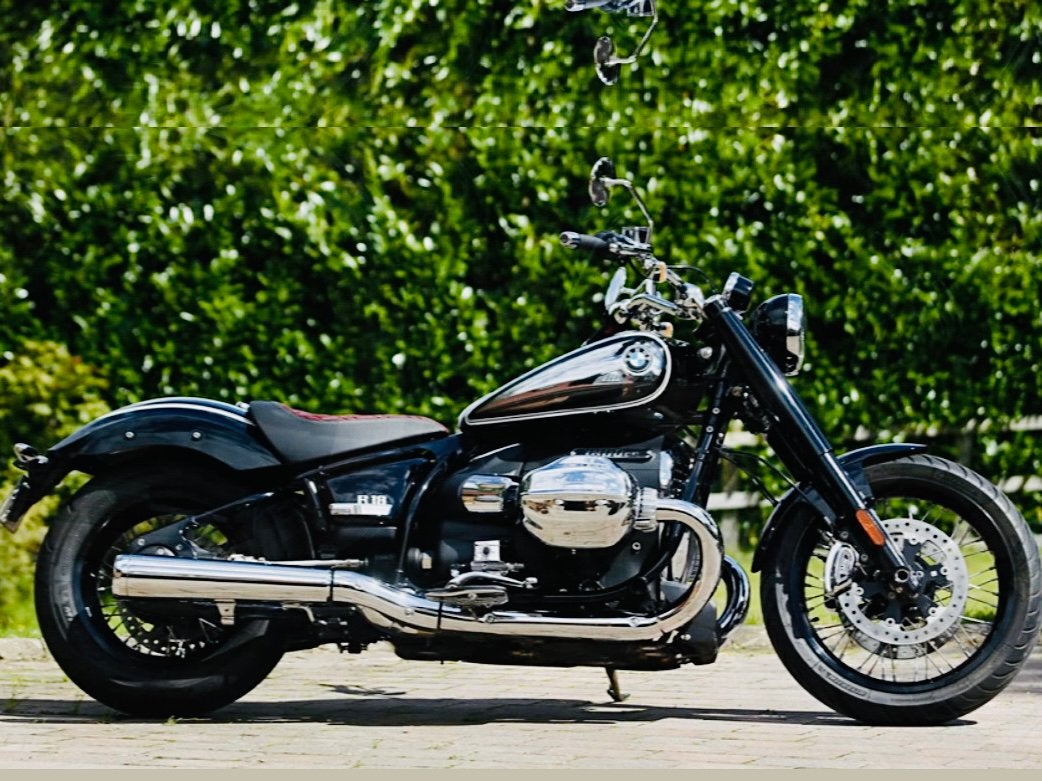 BMW R18 ** 100 years edition - 1 of 1923 ** Nieuwstaat, Motoren, Motoren | BMW, Bedrijf, Nieuw, Cruise Control