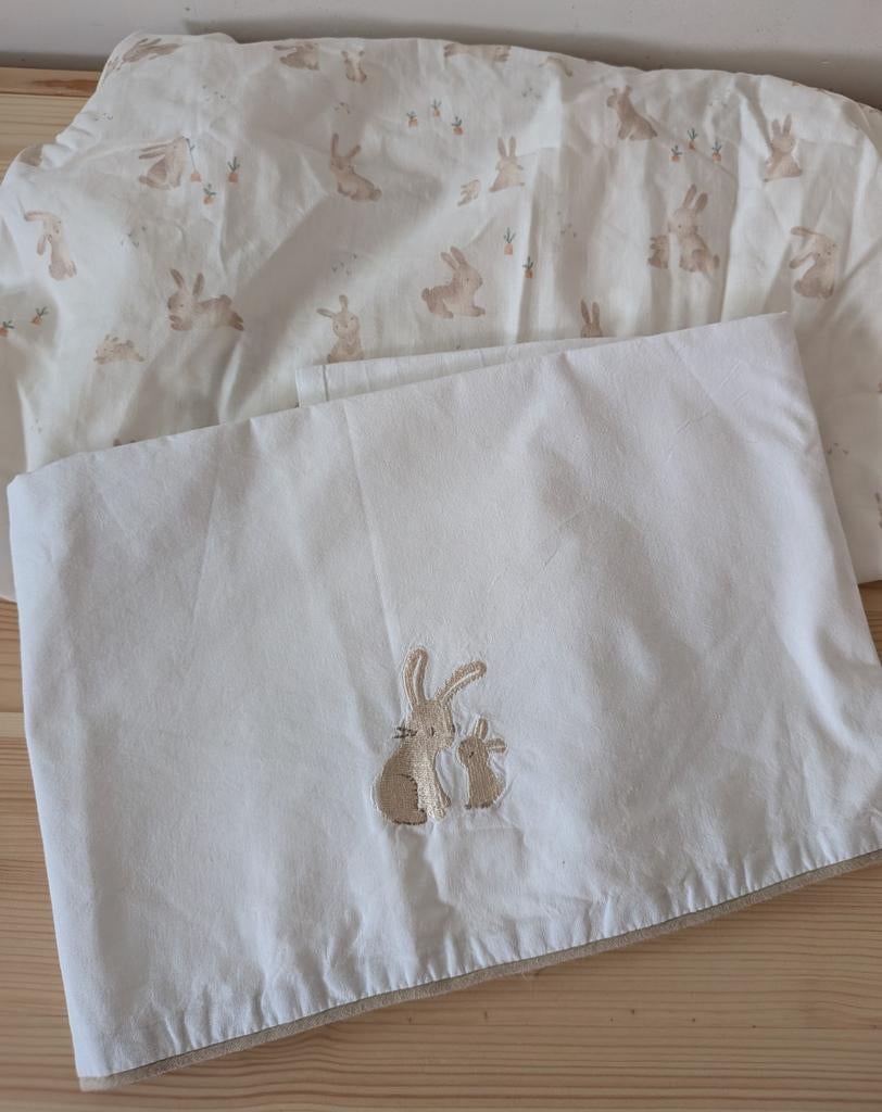 Little Dutch linnen set – Baby Bunny, Kinderen en Baby's, Ophalen