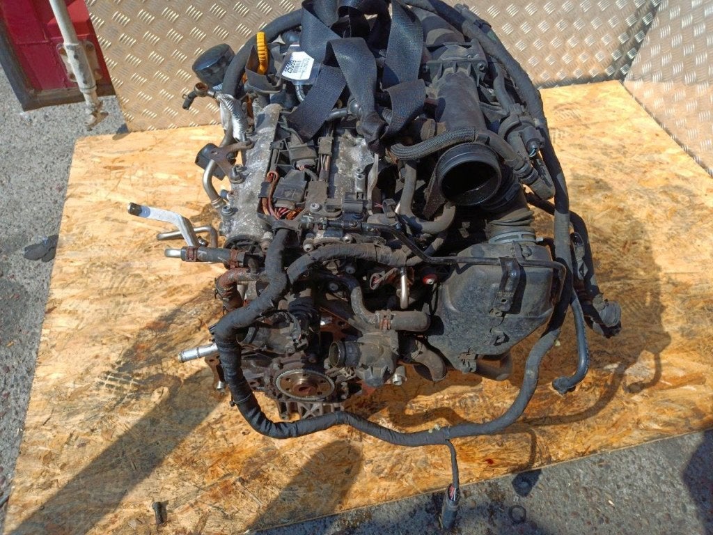 Moteur CTHC Complet FABIA SKODA TOURAN PASSAT VW