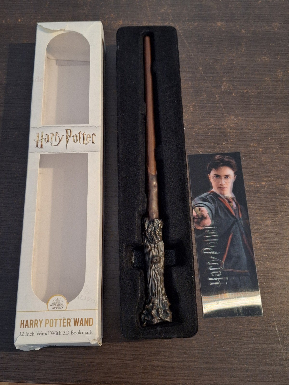 mur Harry Potter, Enlèvement ou Envoi, Neuf, Statue ou Buste
